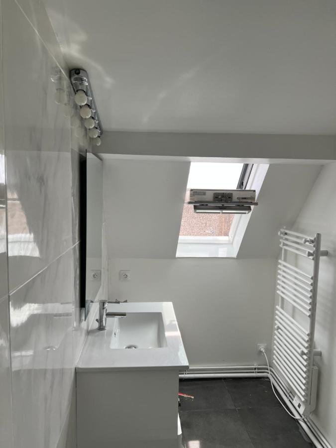 Petit Bonheur Grand Rue Apartment Boulogne-sur-Mer Exterior photo